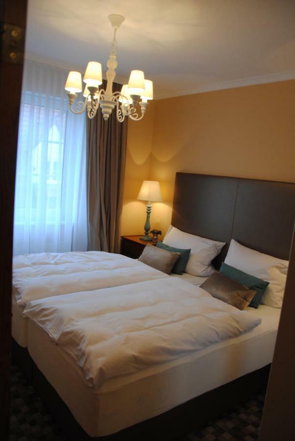 Inselresidenz Wattenmeer - Wohnung 7 Юст Екстер'єр фото